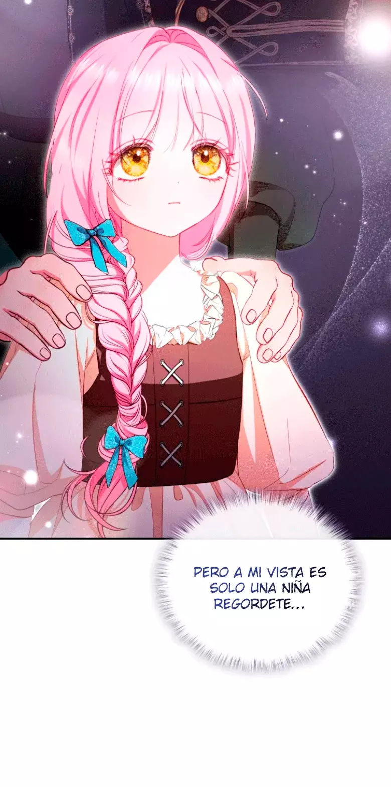 FUI LA ÚNICA QUE NO SABÍA QUE LA VILLANA ERA UN HOMBRE Capitulo 2 página 55