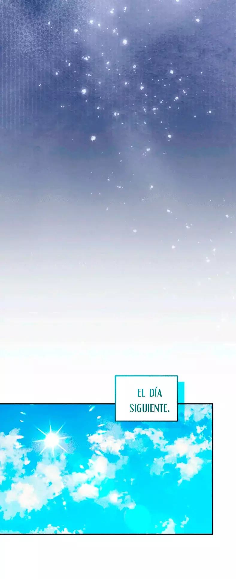 FUI LA ÚNICA QUE NO SABÍA QUE LA VILLANA ERA UN HOMBRE Capitulo 2 página 69