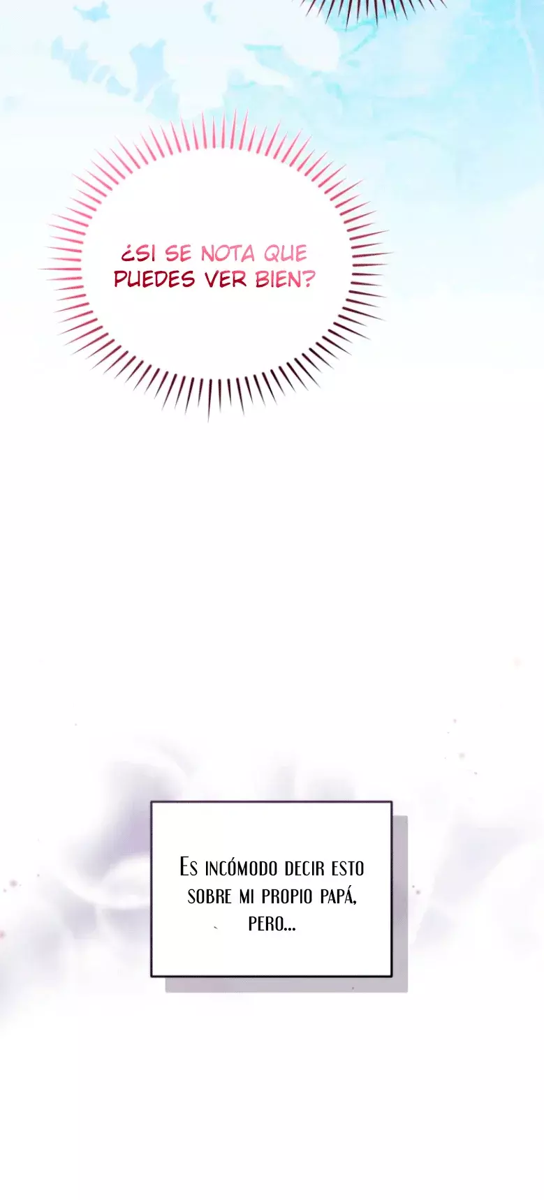 FUI LA ÚNICA QUE NO SABÍA QUE LA VILLANA ERA UN HOMBRE Capitulo 2 página 81