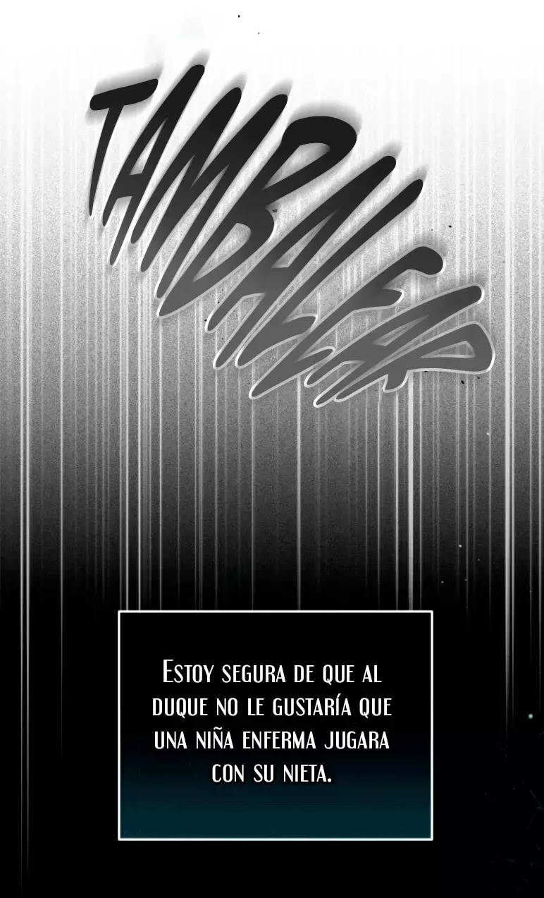 FUI LA ÚNICA QUE NO SABÍA QUE LA VILLANA ERA UN HOMBRE Capitulo 3 página 76