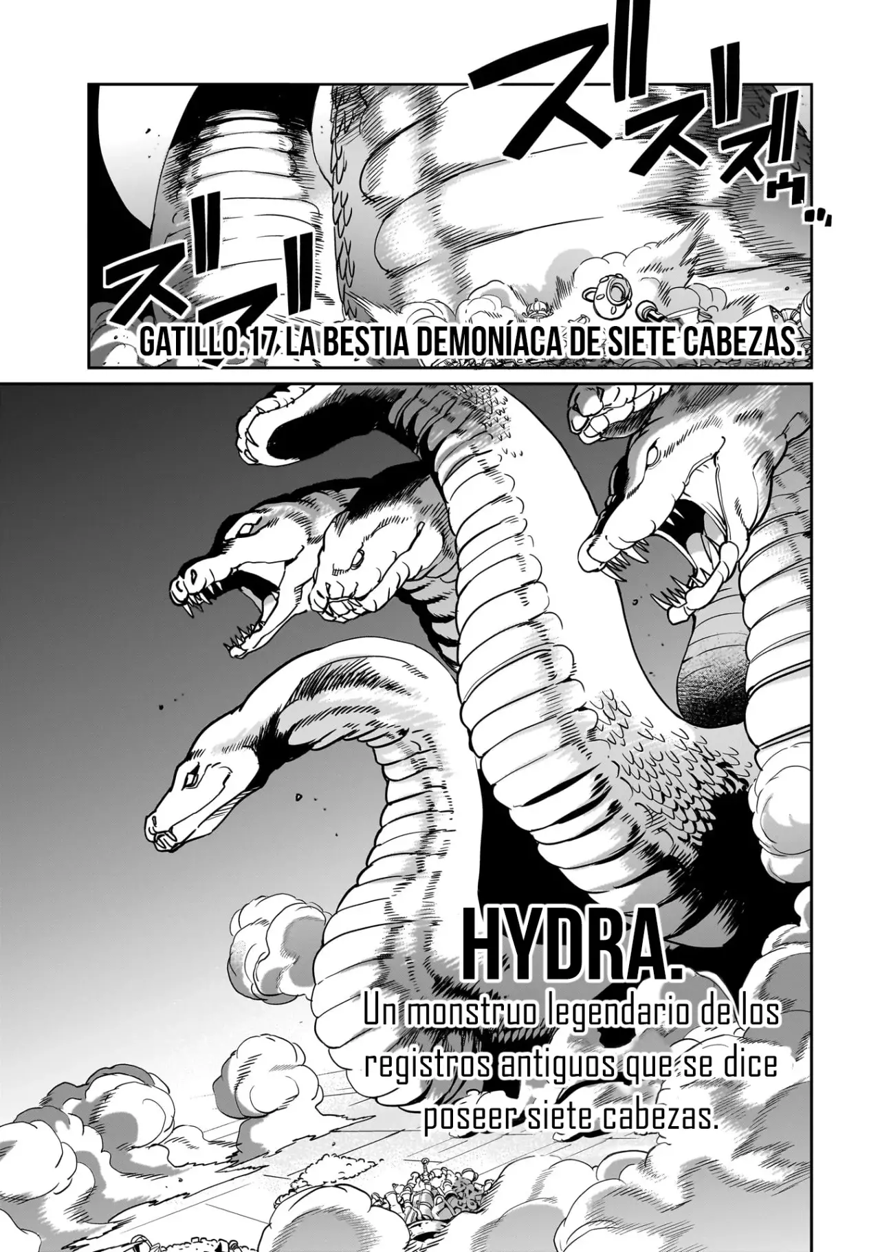 Isekai Shoukan Ojisan No Juu Musou Life. Capitulo 17 página 2