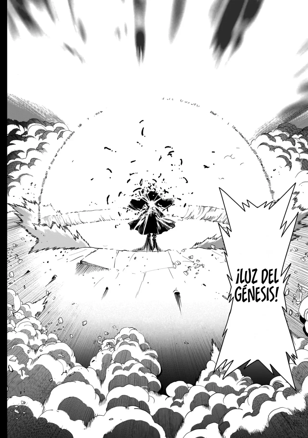 Isekai Shoukan Ojisan No Juu Musou Life. Capitulo 42 página 18