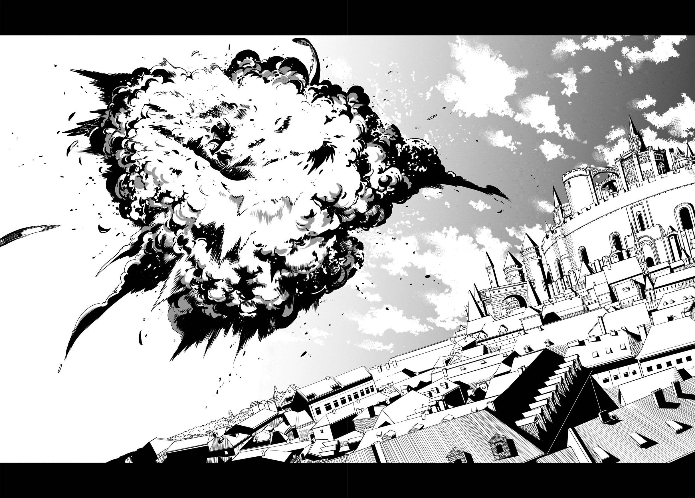 Isekai Shoukan Ojisan No Juu Musou Life. Capitulo 60 página 15
