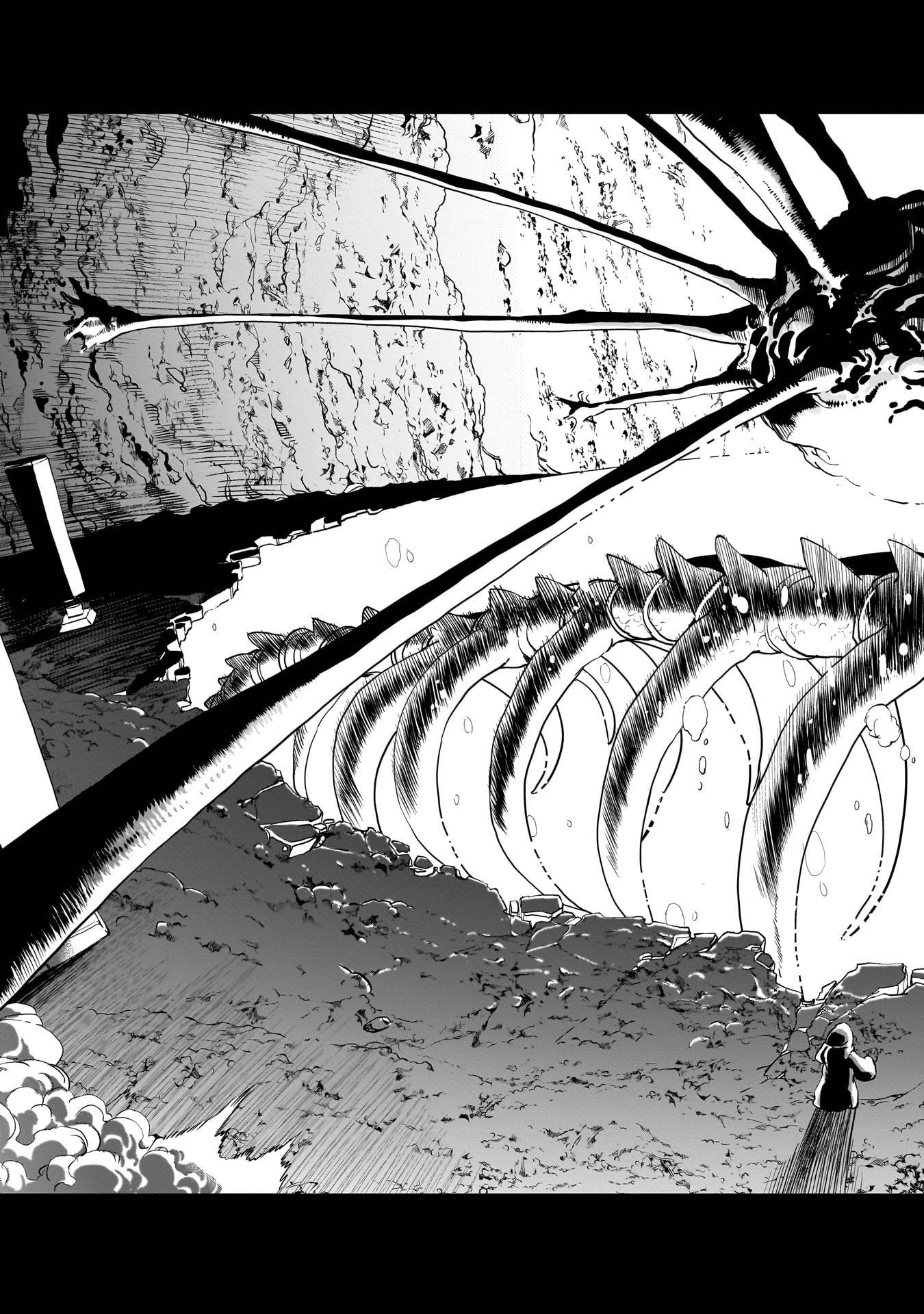 Isekai Shoukan Ojisan No Juu Musou Life. Capitulo 62 página 14