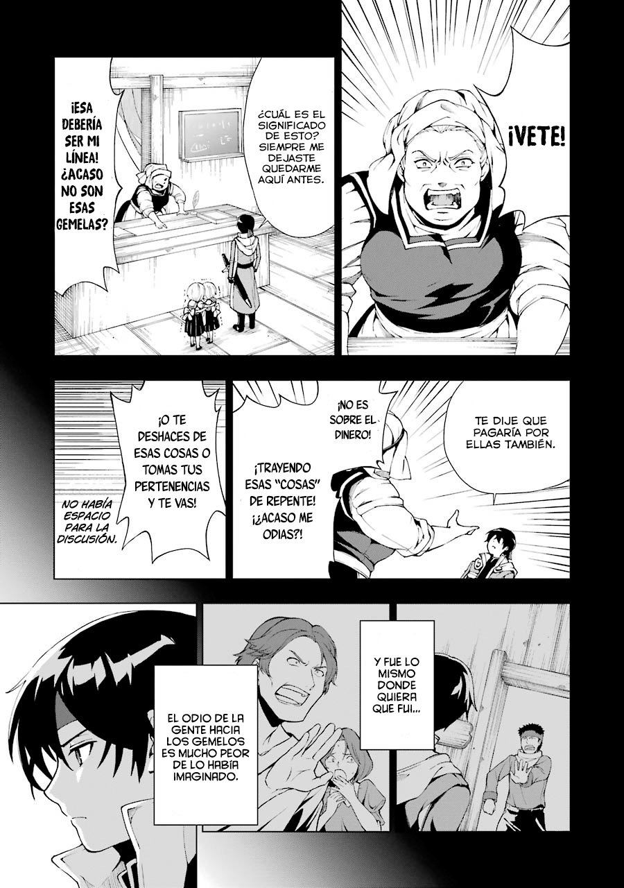 The Swordsman Called the Countless Swords Sorcerer Capitulo 1 página 52