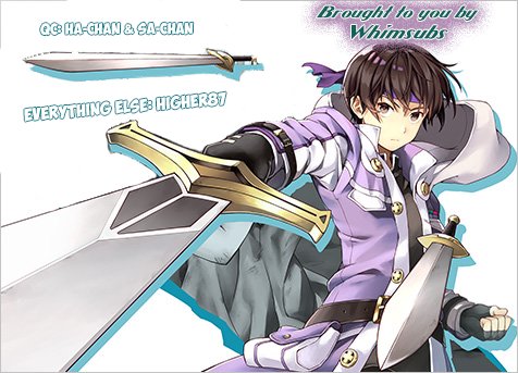 The Swordsman Called the Countless Swords Sorcerer Capitulo 1 página 59
