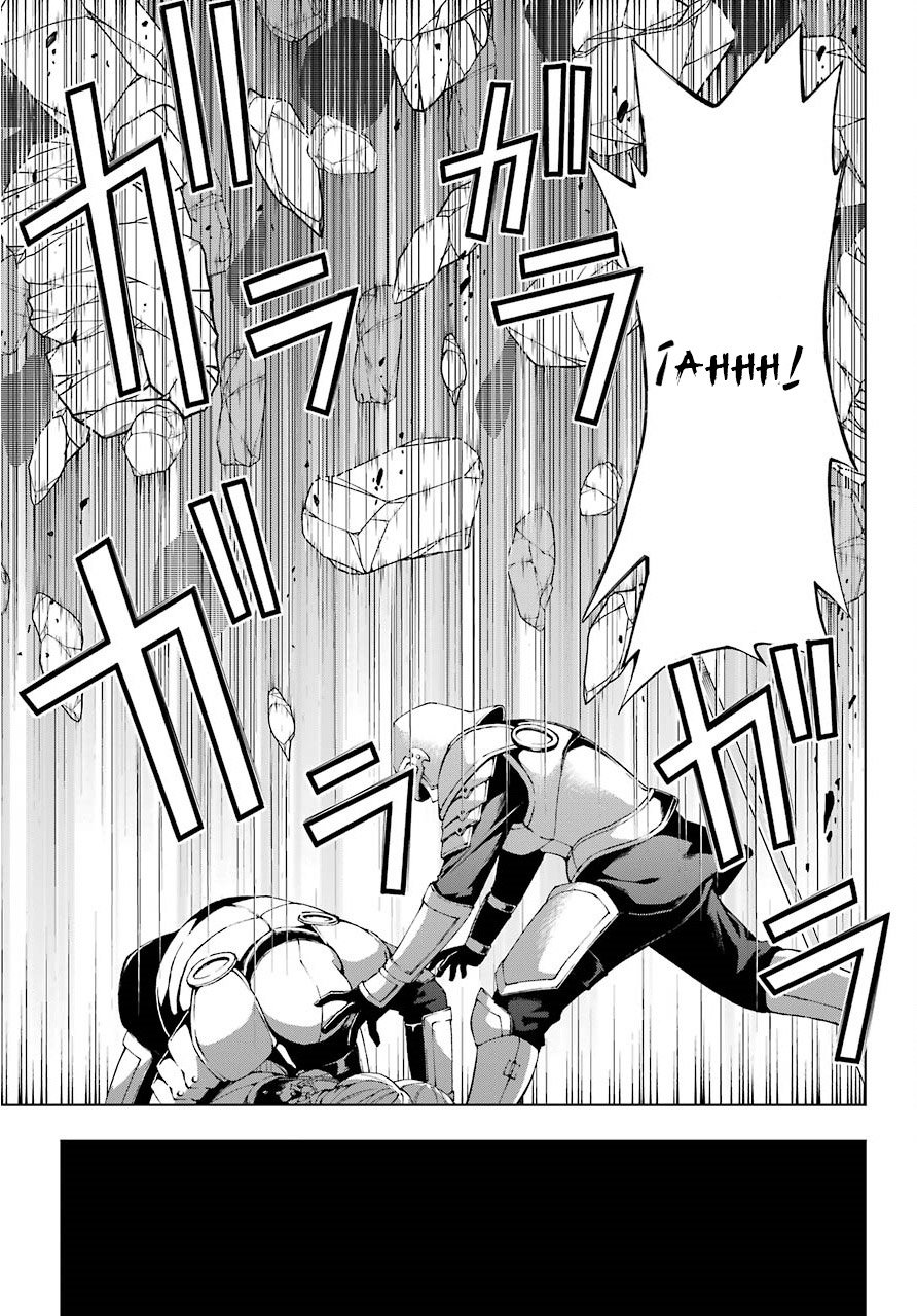 The Swordsman Called the Countless Swords Sorcerer Capitulo 11 página 26