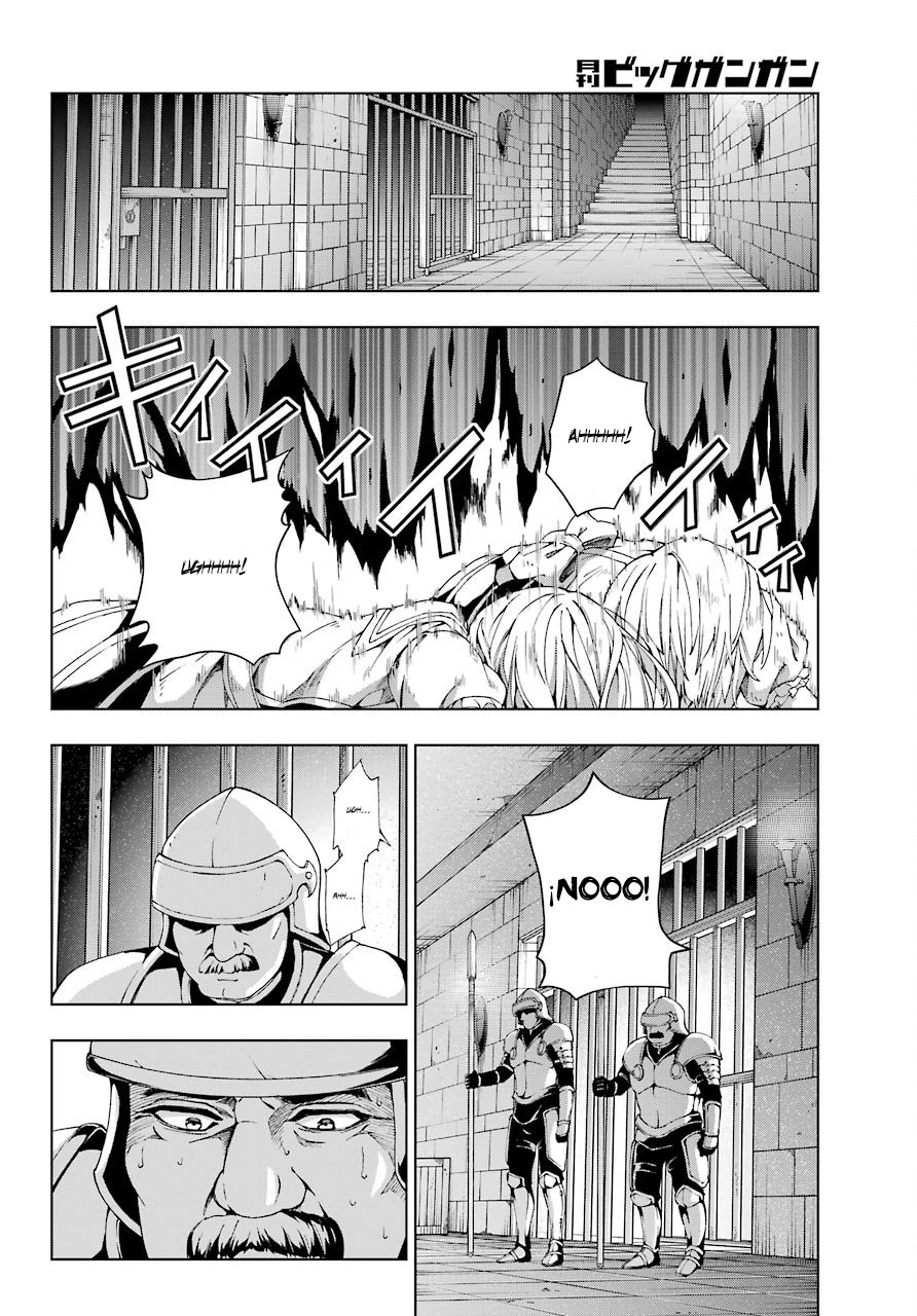The Swordsman Called the Countless Swords Sorcerer Capitulo 11 página 9