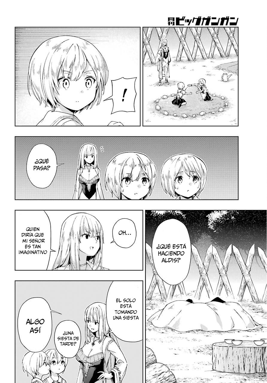 The Swordsman Called the Countless Swords Sorcerer Capitulo 15 página 22