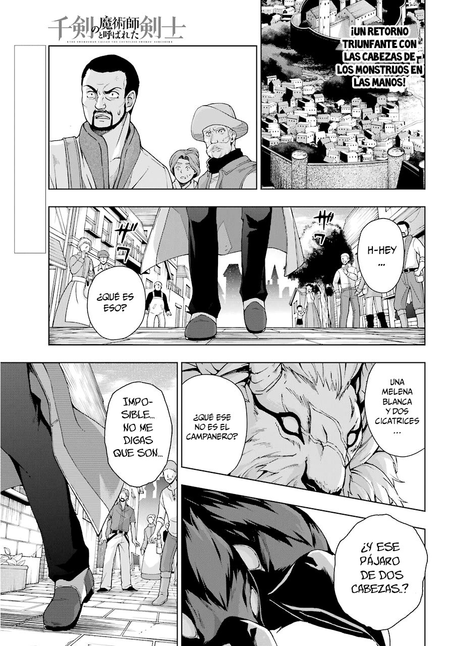 The Swordsman Called the Countless Swords Sorcerer Capitulo 15 página 3