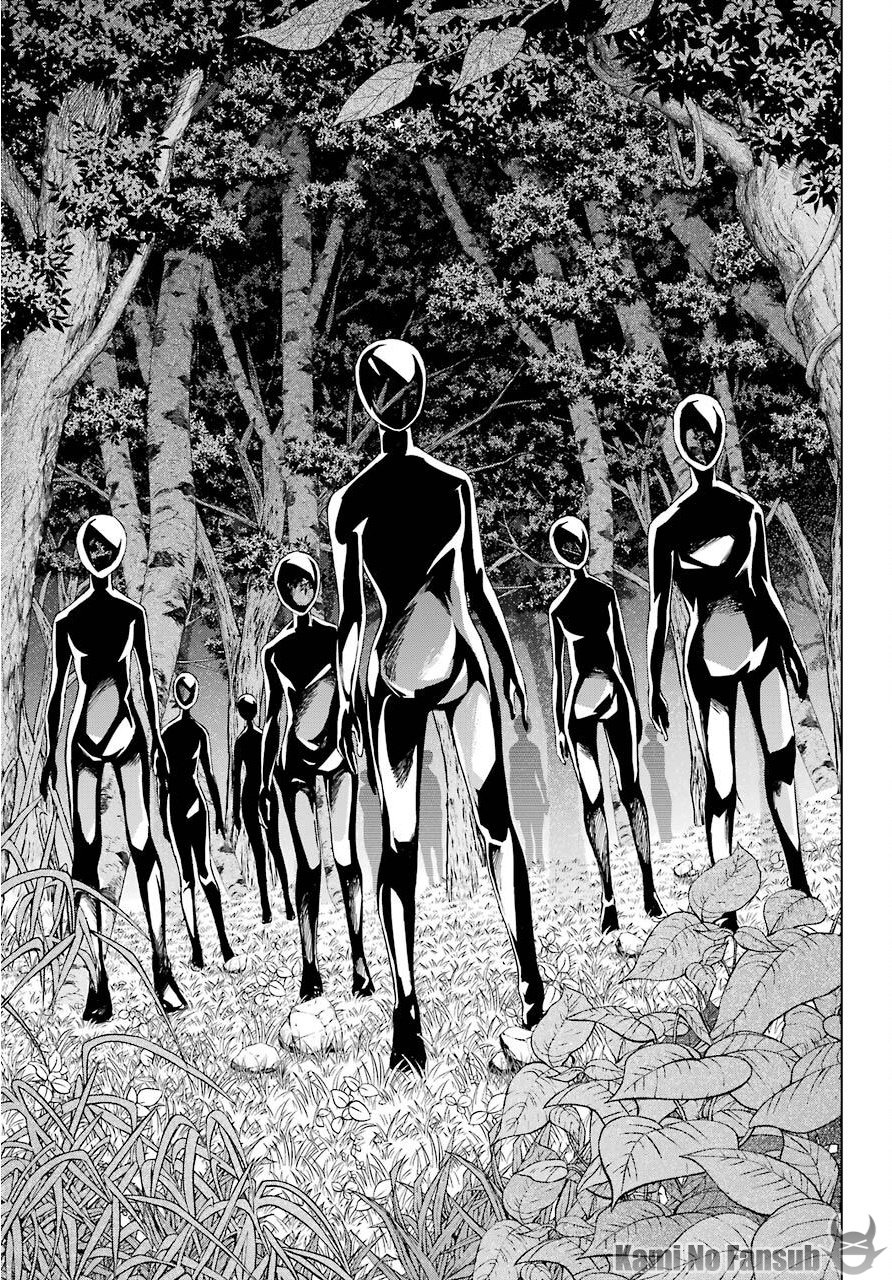 The Swordsman Called the Countless Swords Sorcerer Capitulo 16 página 16