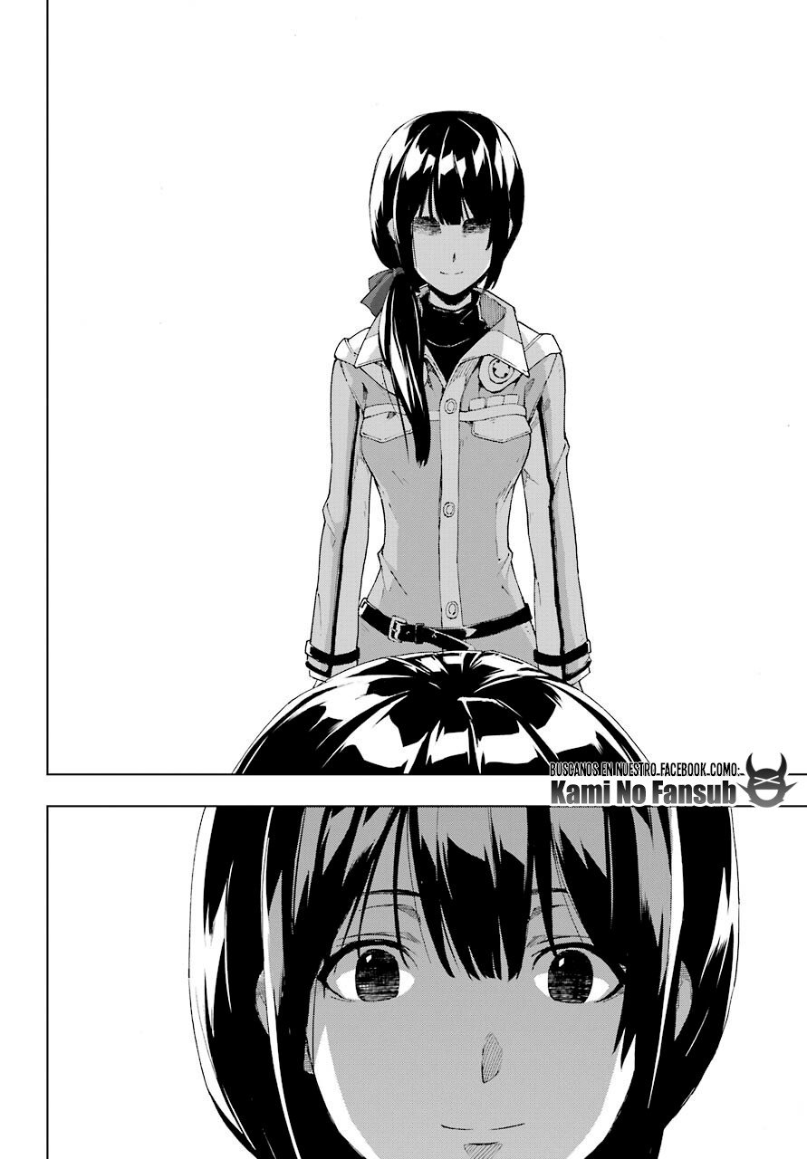The Swordsman Called the Countless Swords Sorcerer Capitulo 18 página 35