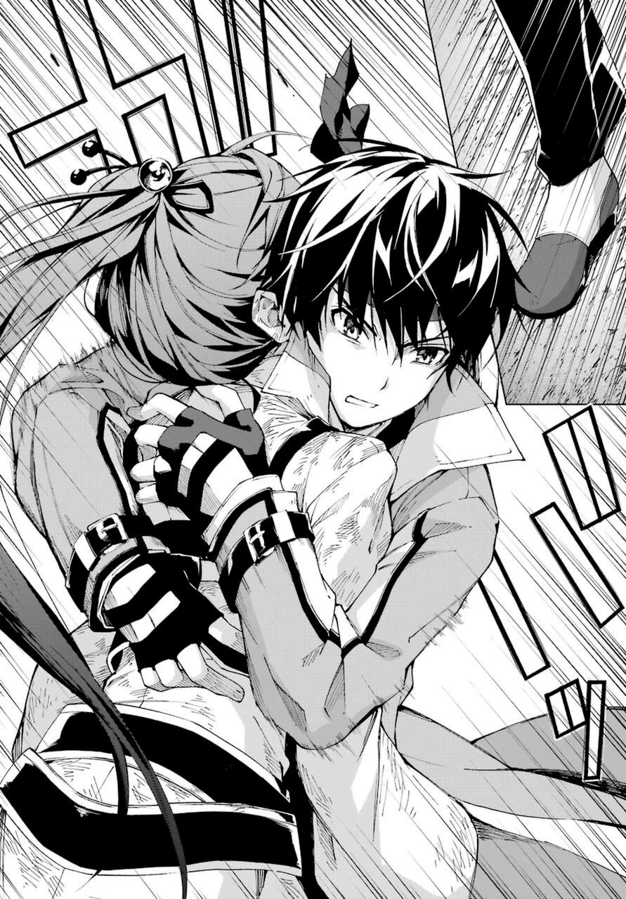 The Swordsman Called the Countless Swords Sorcerer Capitulo 26 página 36