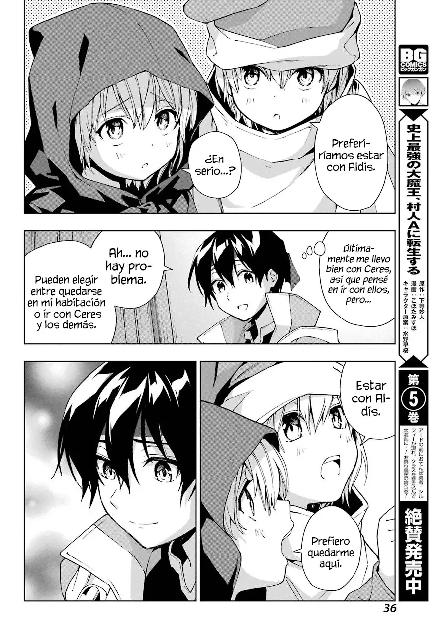 The Swordsman Called the Countless Swords Sorcerer Capitulo 30 página 33