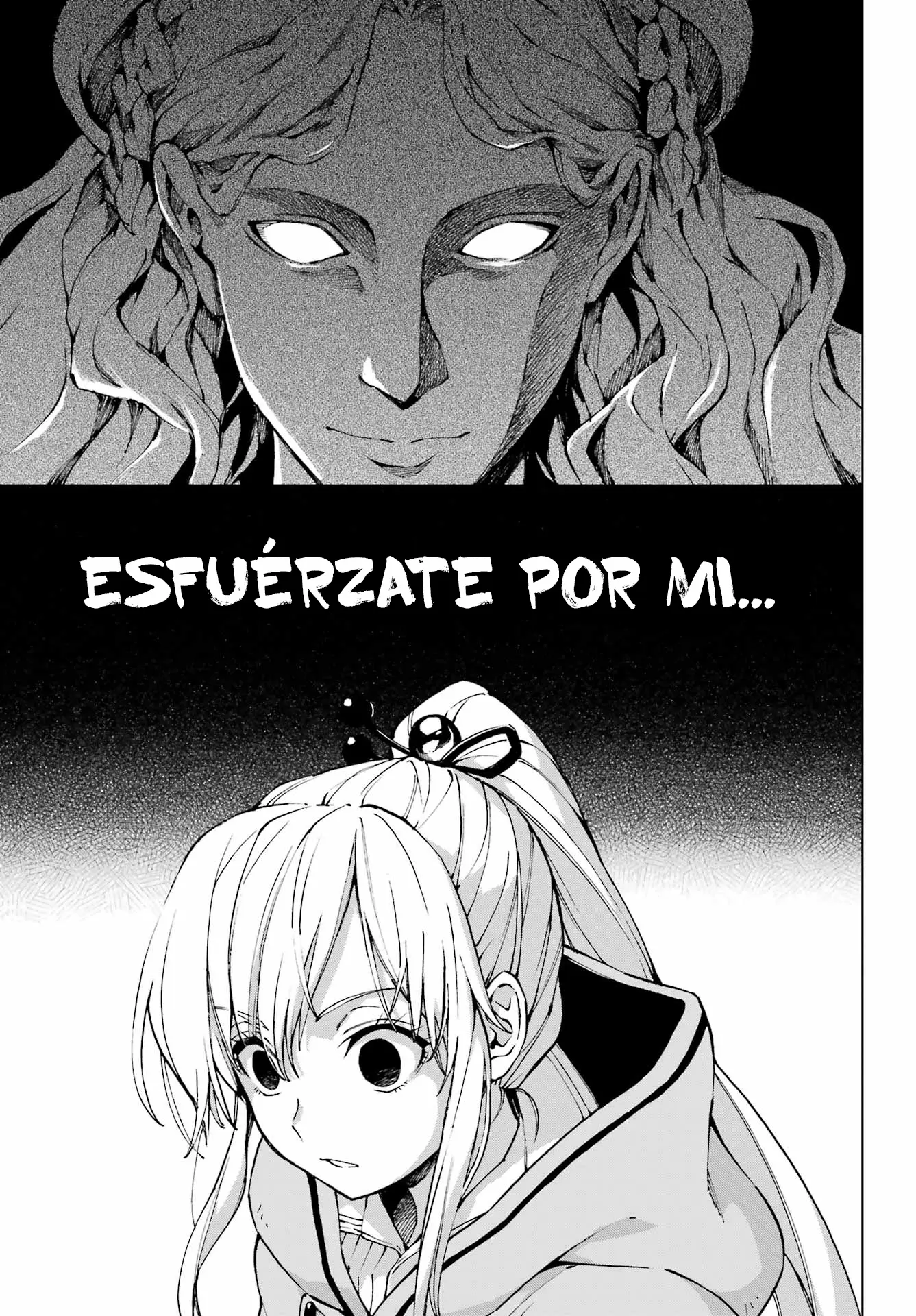 The Swordsman Called the Countless Swords Sorcerer Capitulo 58 página 20