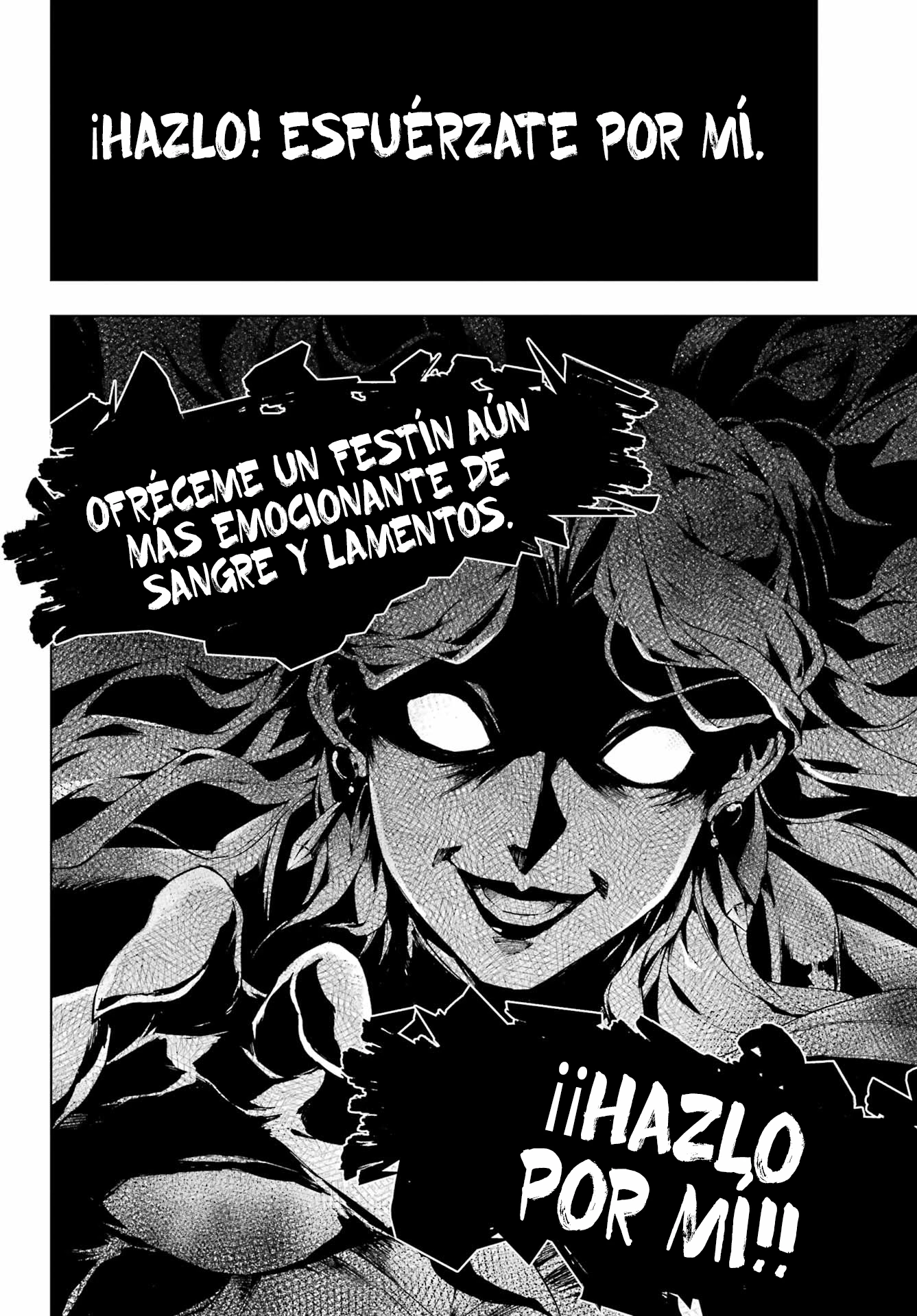The Swordsman Called the Countless Swords Sorcerer Capitulo 59 página 11
