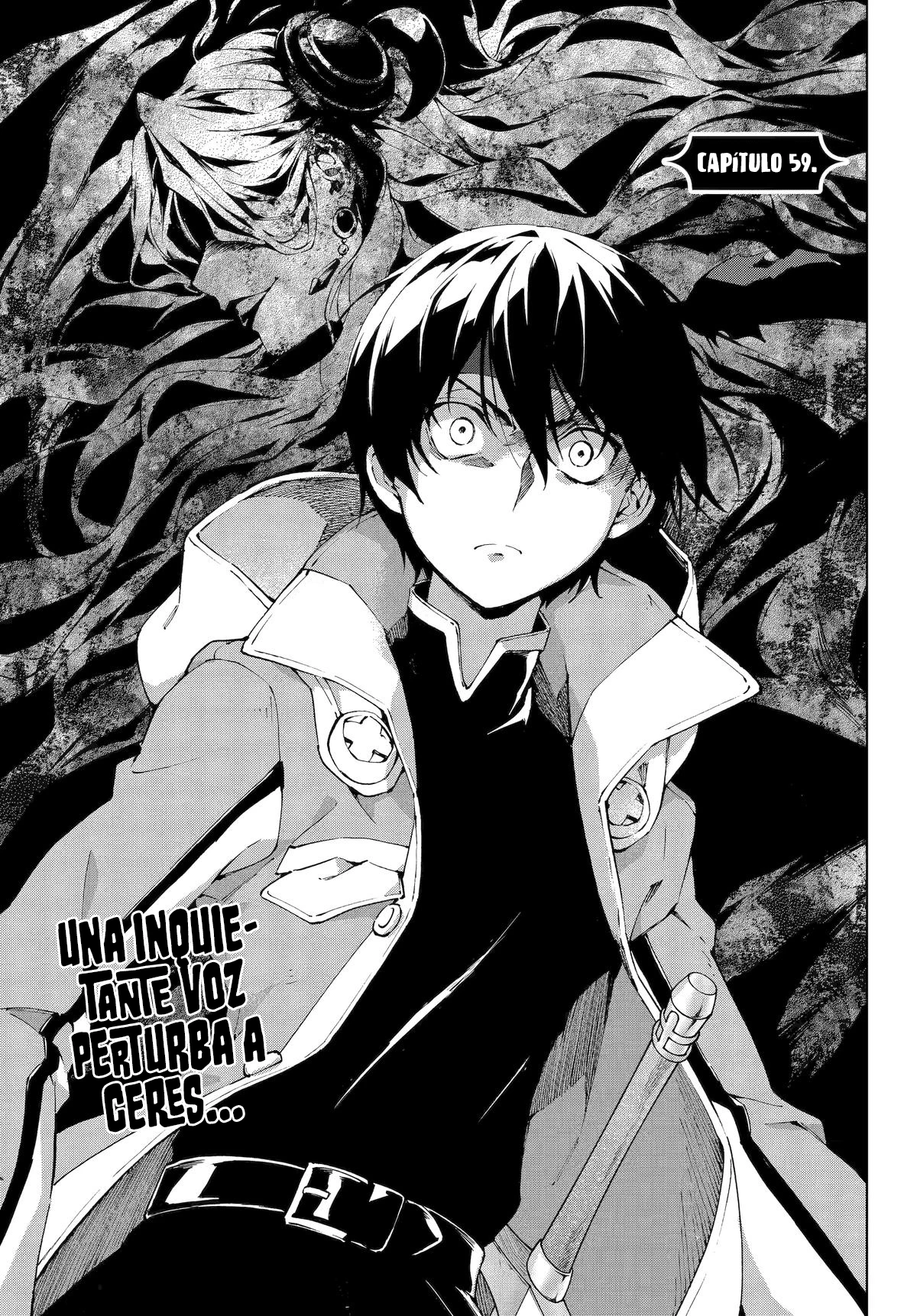 The Swordsman Called the Countless Swords Sorcerer Capitulo 59 página 4