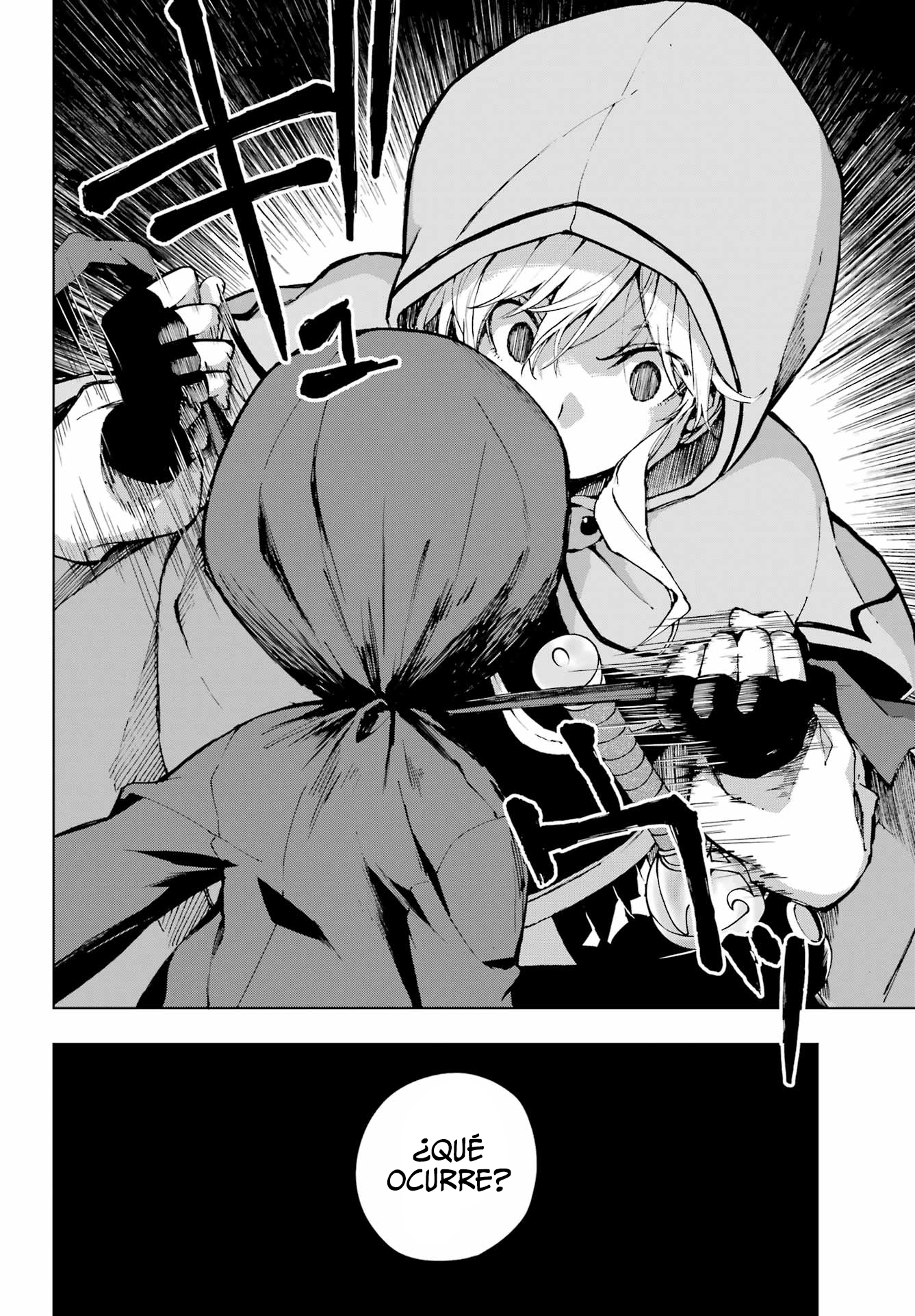 The Swordsman Called the Countless Swords Sorcerer Capitulo 60 página 16