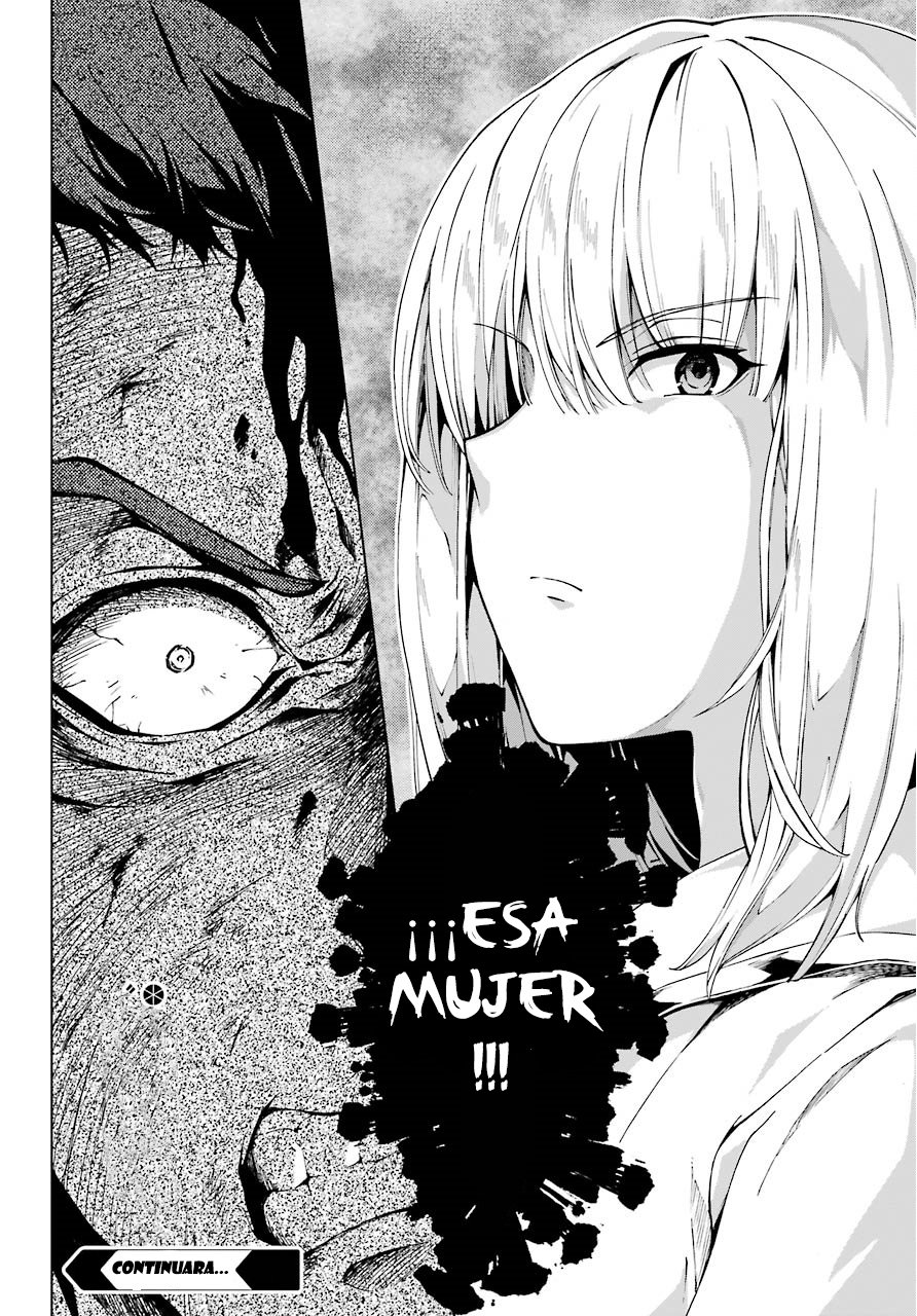 The Swordsman Called the Countless Swords Sorcerer Capitulo 7 página 24