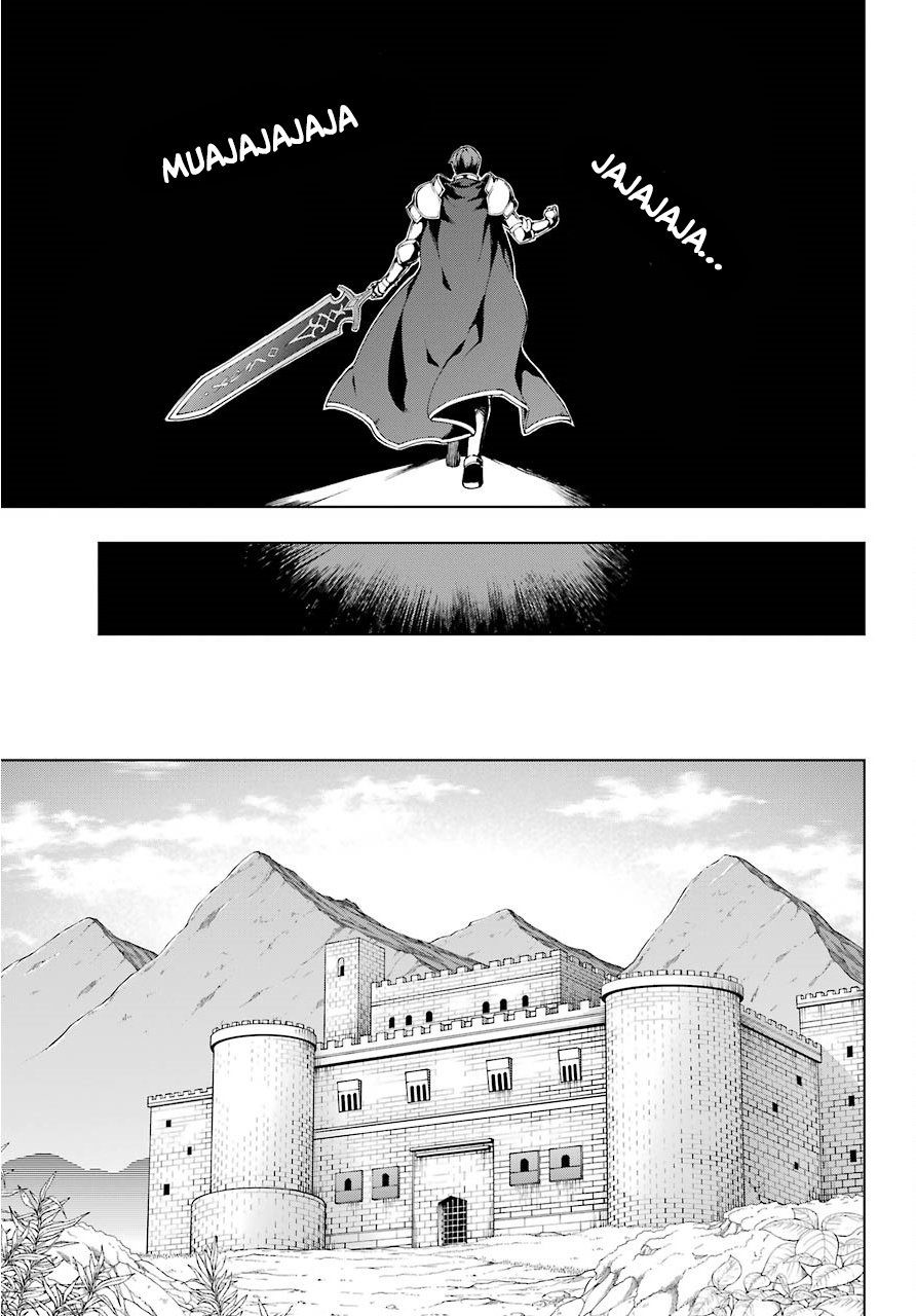The Swordsman Called the Countless Swords Sorcerer Capitulo 9 página 7
