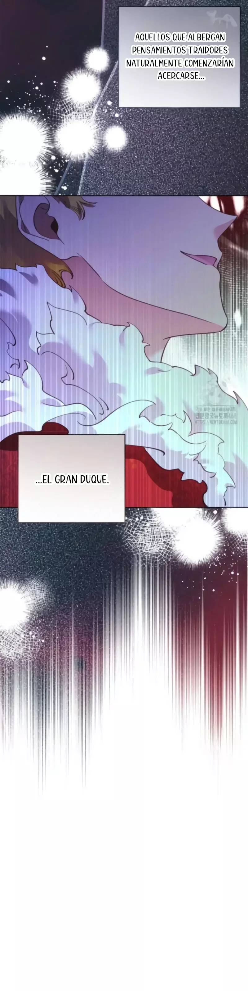 Me convertí en un miserable extra en una historia de sanación Capitulo 12 página 8