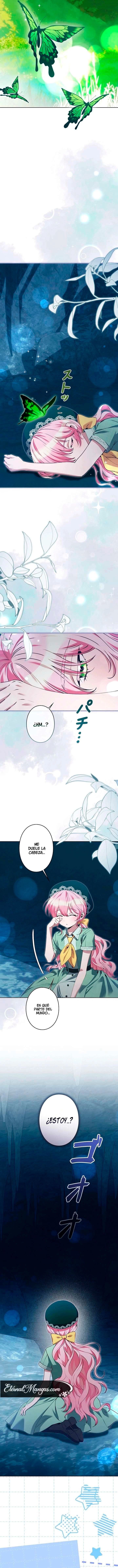 Me convertí en un miserable extra en una historia de sanación Capitulo 43 página 15