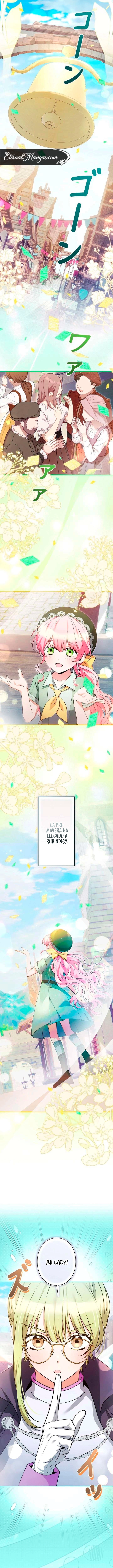 Me convertí en un miserable extra en una historia de sanación Capitulo 43 página 2