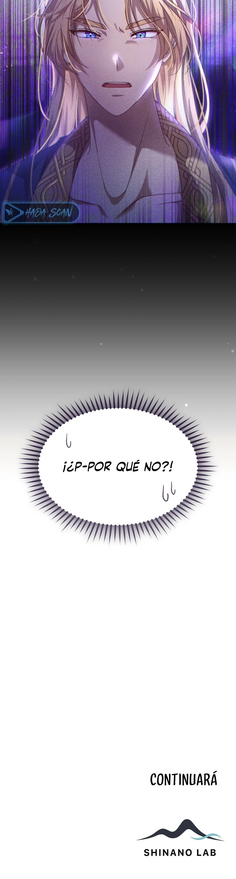 El Hechicero en mi mesita de noche Capitulo 1 página 25