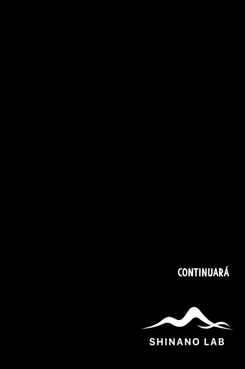 El Hechicero en mi mesita de noche Capitulo 7 página 19