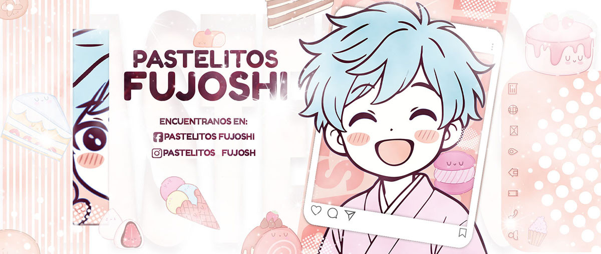 chivo expiatorio (omegaverse) Capitulo 16 página 9