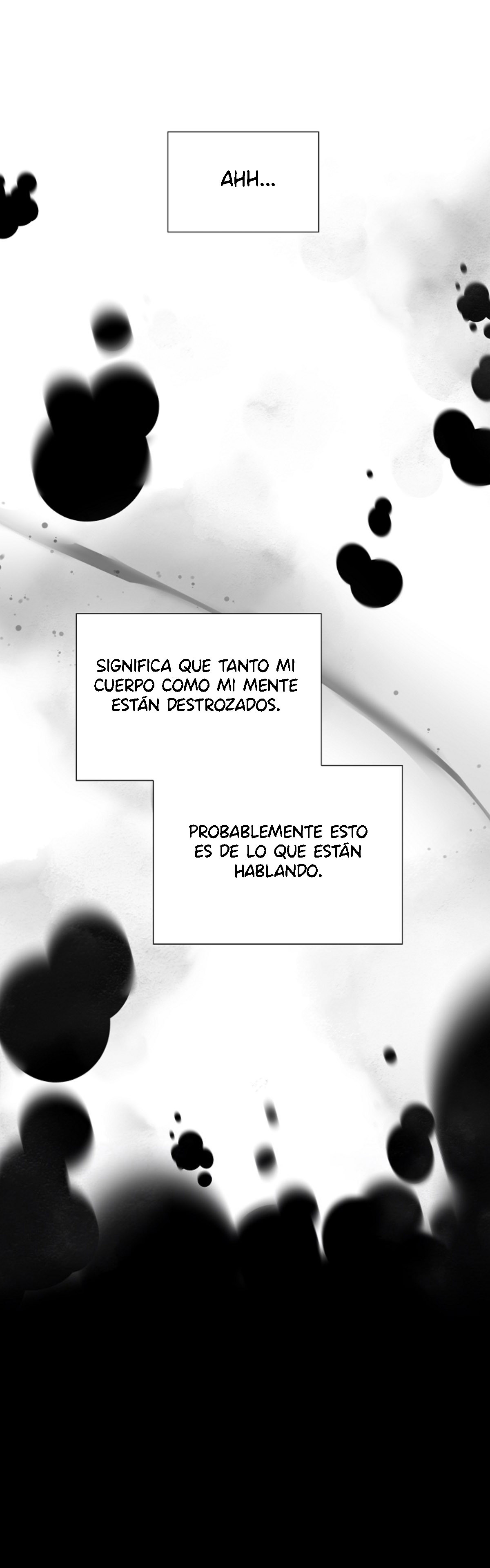 Anillo venenoso Capitulo 13 página 13