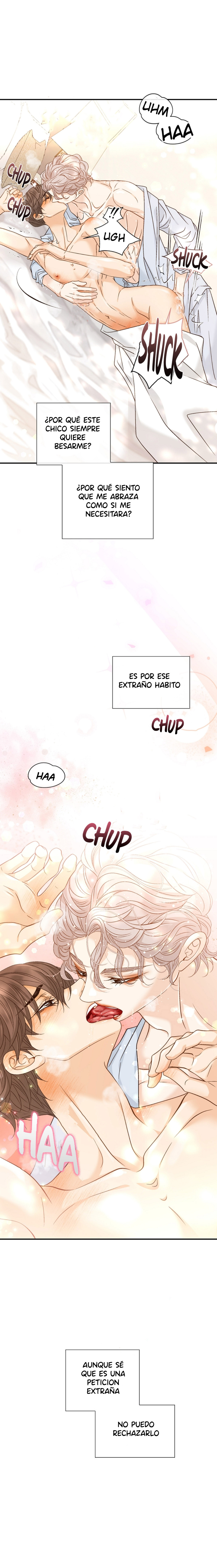 Anillo venenoso Capitulo 27 página 12