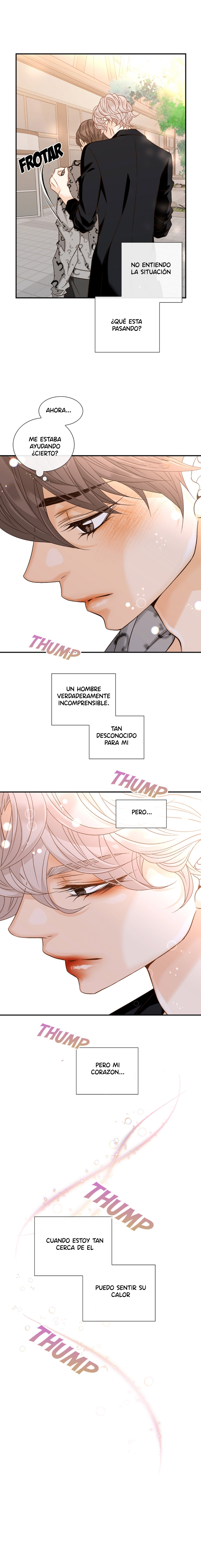 Anillo venenoso Capitulo 29 página 14