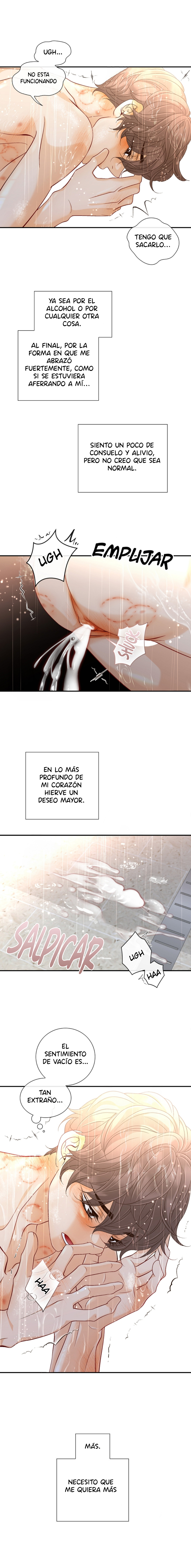 Anillo venenoso Capitulo 34 página 14