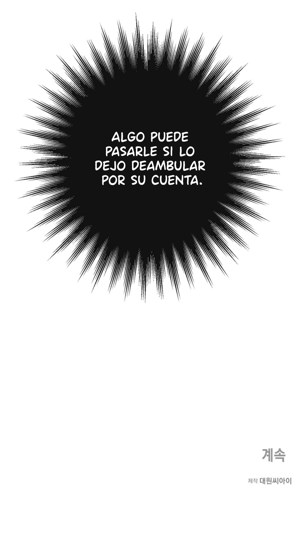 Anillo venenoso Capitulo 43 página 8
