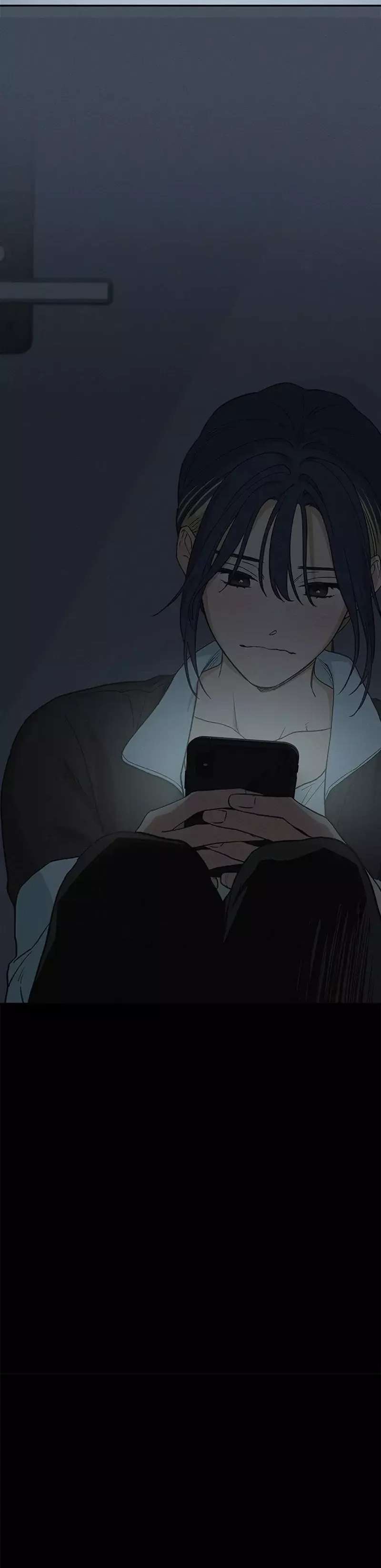 Entre el amor y la amistad Capitulo 10 página 17