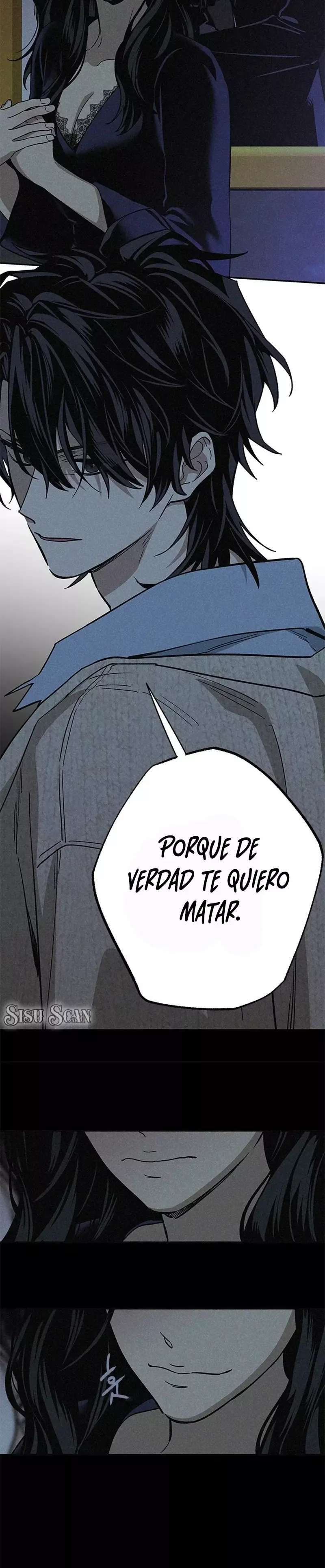 Entre el amor y la amistad Capitulo 10 página 22