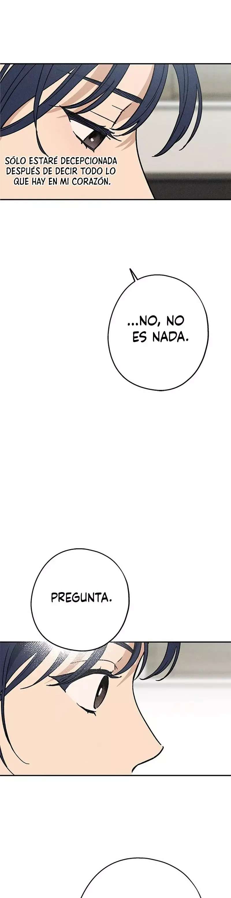 Entre el amor y la amistad Capitulo 6 página 16