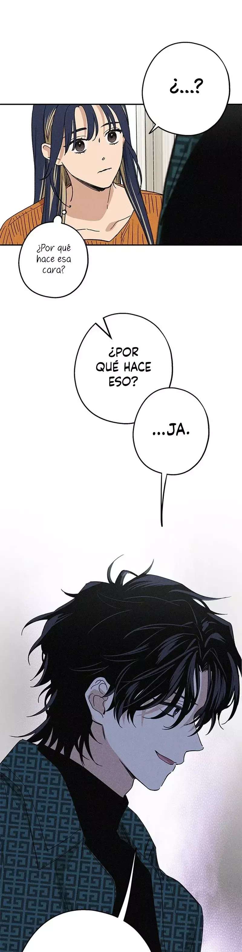 Entre el amor y la amistad Capitulo 7 página 13