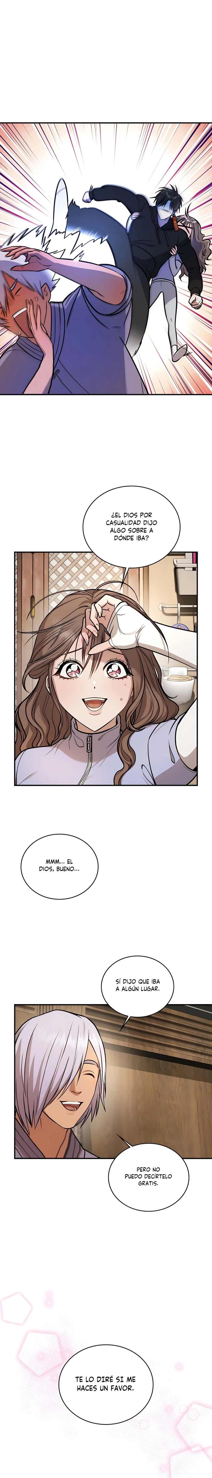 Goblin Capitulo 10 página 6