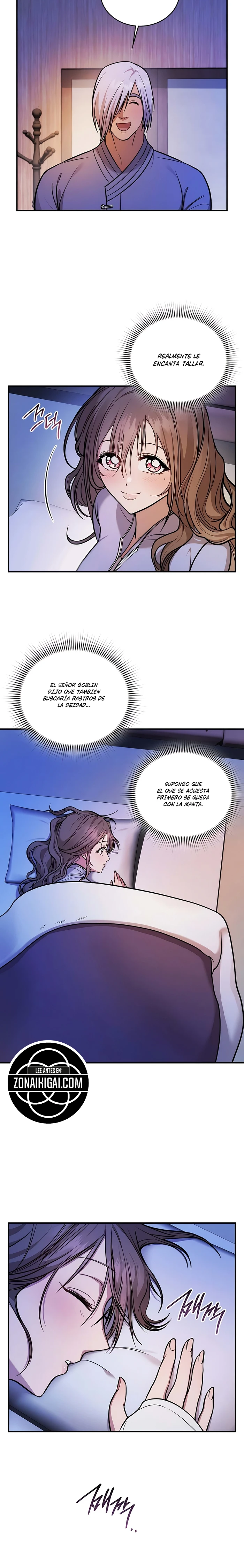Goblin Capitulo 10 página 8