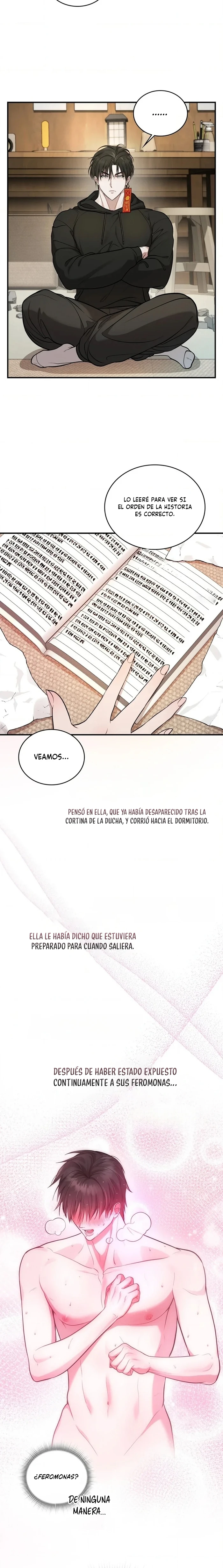 Goblin Capitulo 11 página 10
