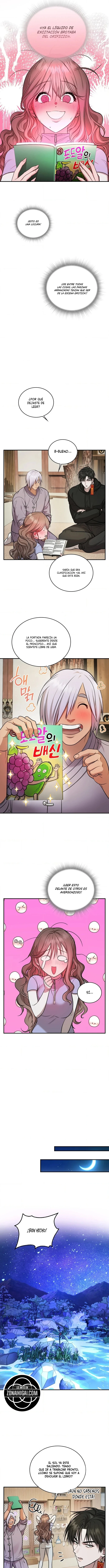 Goblin Capitulo 11 página 11