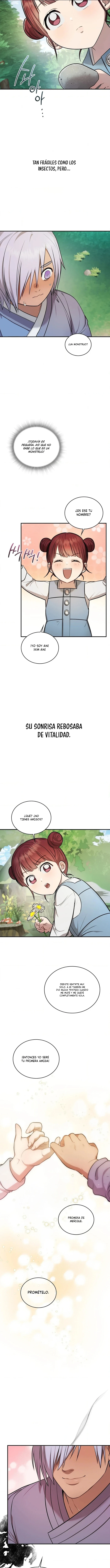 Goblin Capitulo 11 página 3