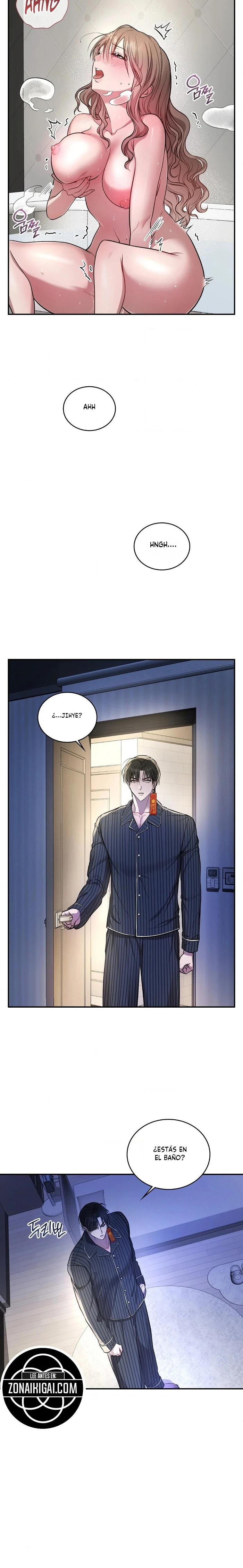 Goblin Capitulo 12 página 6