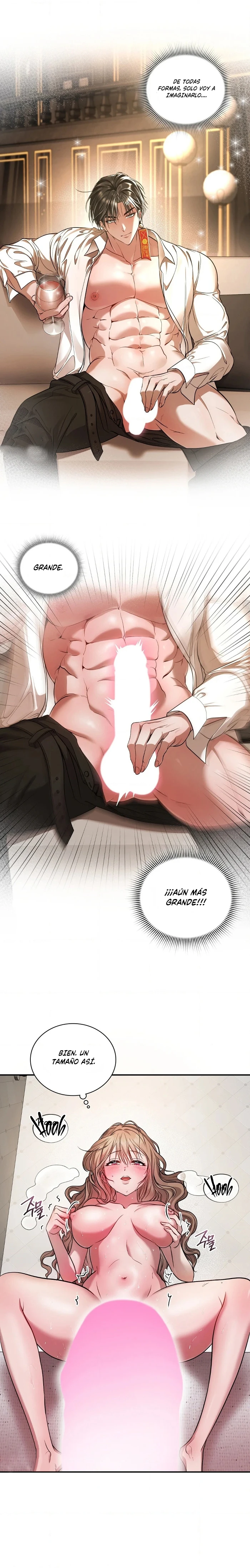 Goblin Capitulo 12 página 8