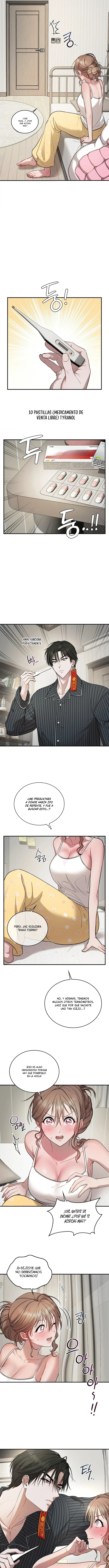 Goblin Capitulo 13 página 5