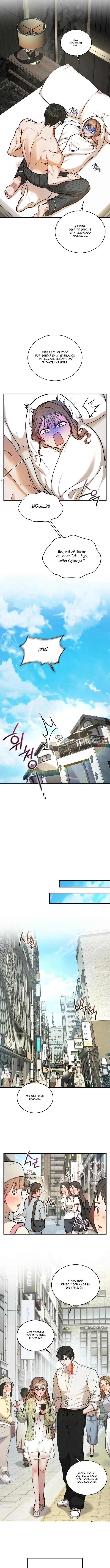 Goblin Capitulo 14 página 11