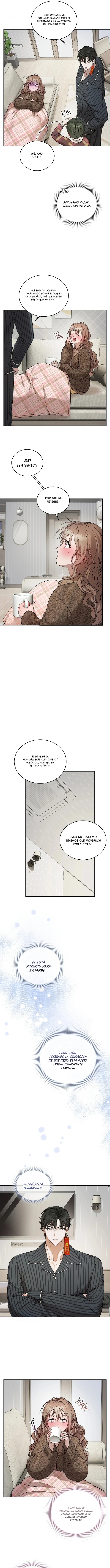 Goblin Capitulo 14 página 3