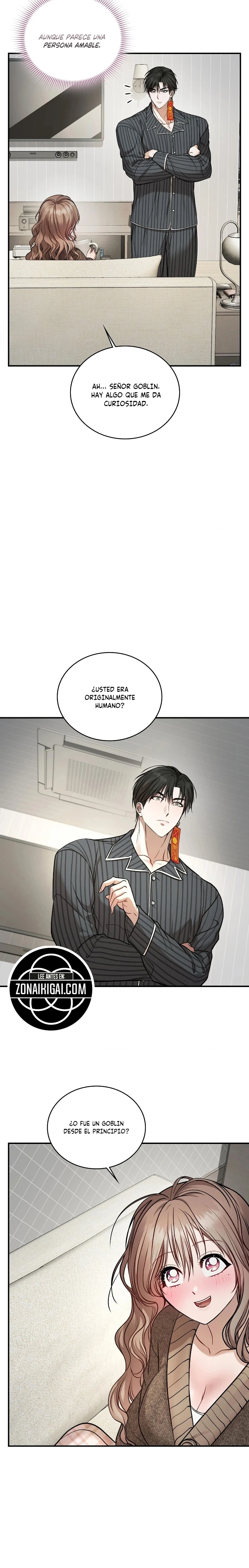 Goblin Capitulo 14 página 4